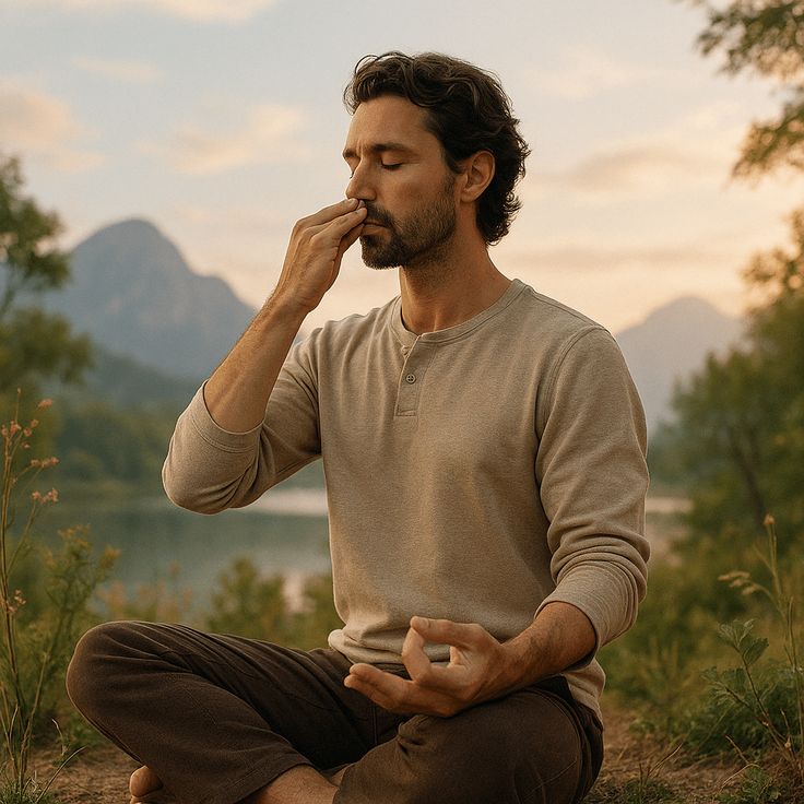 Breathing Exercises